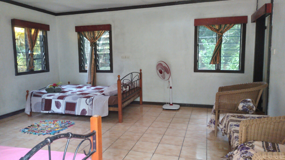 Others 5, Yasawa Long Beach Hideout Resort, Ba