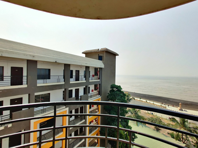 Others 4, Golden Chariot Hotel Daman, Daman