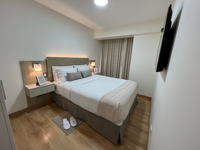 Miraflores 2 Bedroom Executive Apartment, Lima
