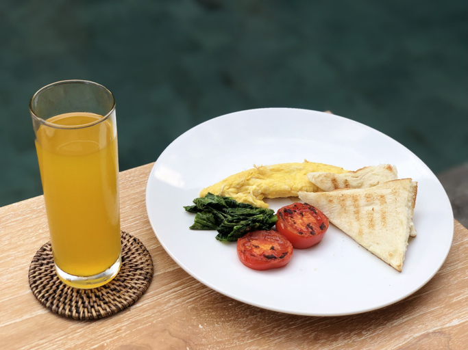 Food & Drinks 5, Arumasta Ubud, Gianyar