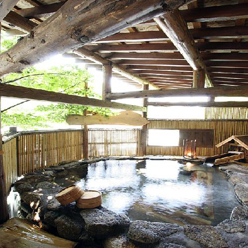 2, Yarimikan, Takayama