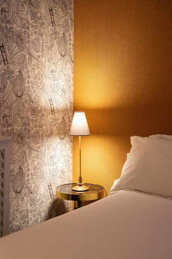 Bedroom 3, de Fleurie, Paris
