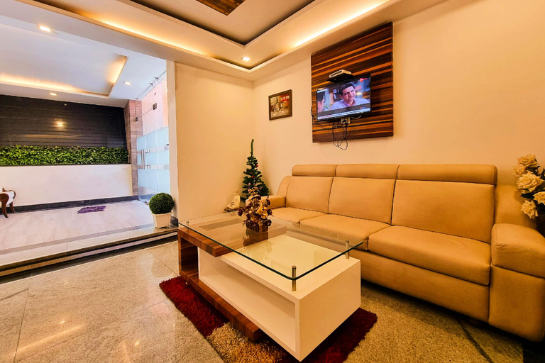 Others 5, Hotel Lifestyle Dalhousie, Chamba