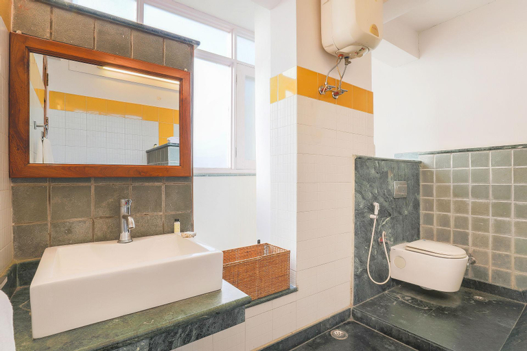 Bedroom 3, Well-located 3 bedroom bungalow for nine/72051, Karnal