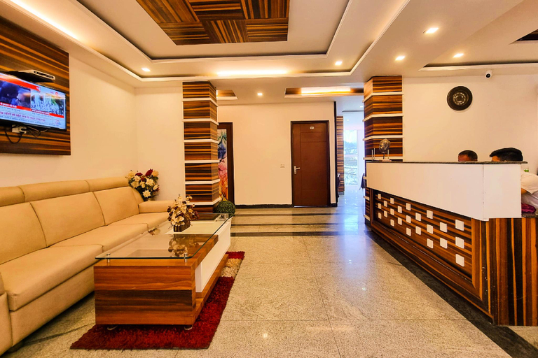 Others 3, Hotel Lifestyle Dalhousie, Chamba