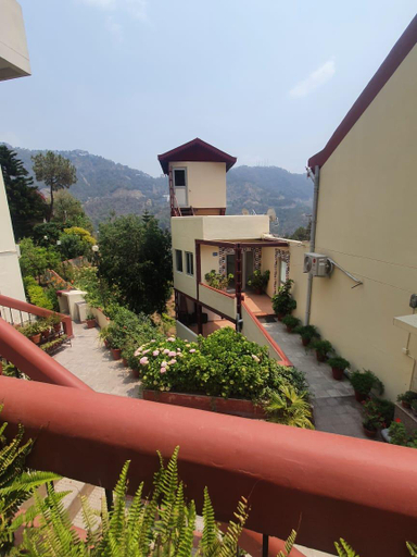 Others 3, Misty Meadows Resorts, Solan