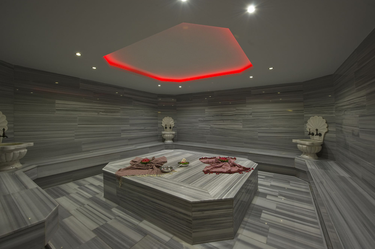 Bedroom 3, Askoc Hotel ve Spa, Fatih
