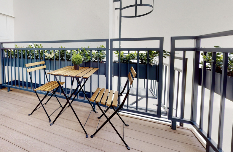 Others 5, ALON HOMES Vienna – Premium City Center Apartments, Wien