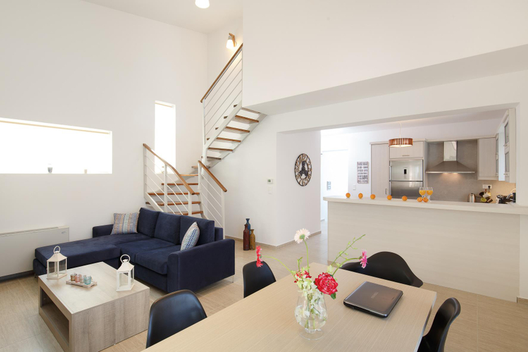 Public Area, Villa Moly -Experience Your own Tranquility, Crete