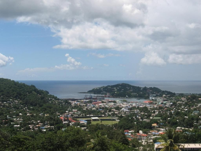 Others 5, Hilltop View Guesthouse