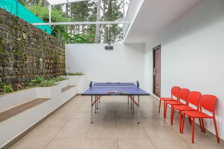 Others 4, Silver Haven by Indostays, The Nilgiris