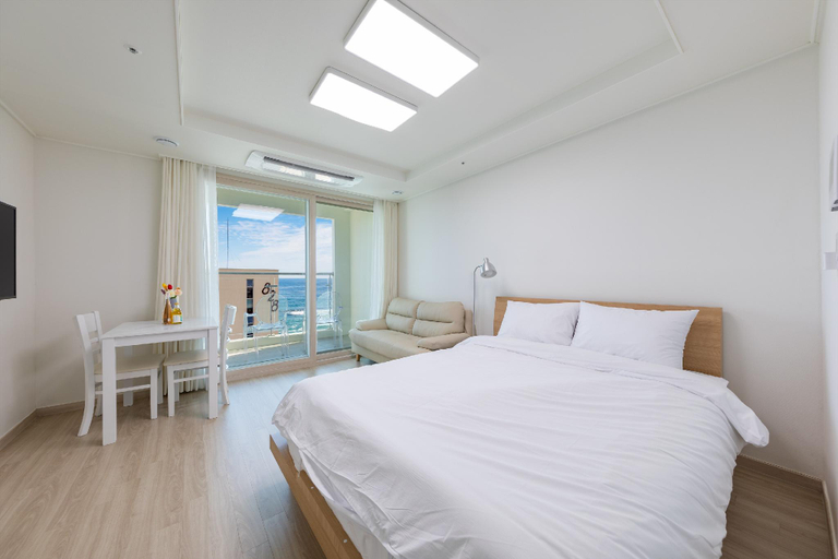 Others 1, Sokcho rianvichae panorama ocean view, Goseong
