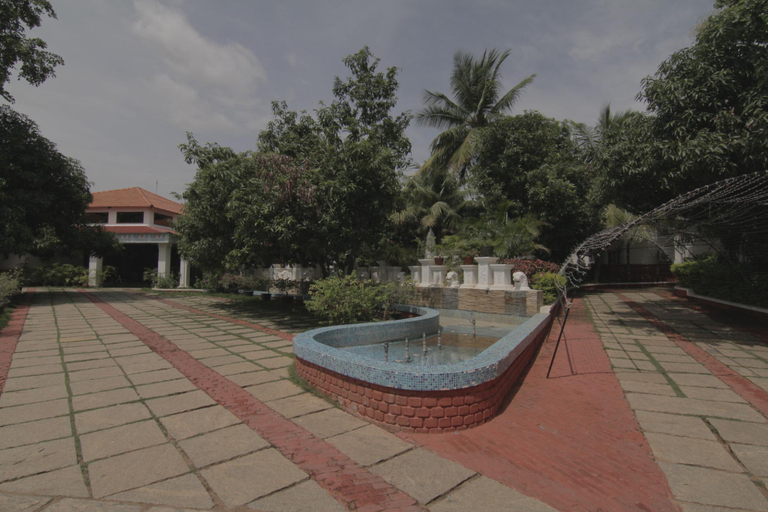Sport & Beauty 2, Reva Resorts and Holiday Homes, Thiruvallur