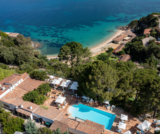 Others 4, A'mare Corsica Seaside Small Resort, Corse-du-Sud