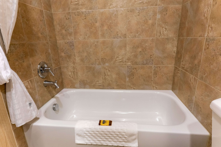 Bathroom 4, Best Western Plus South Edmonton Inn & Suites, Division No. 11