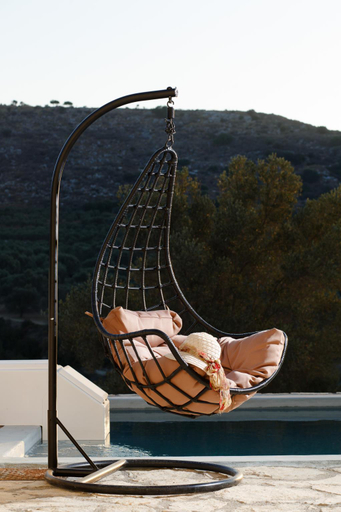 Private pool 2, Villa Moly -Experience Your own Tranquility, Crete