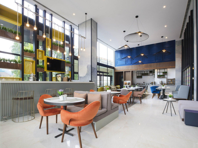 Food & Drinks 5, ibis Styles Izmir Bornova, Karşıyaka