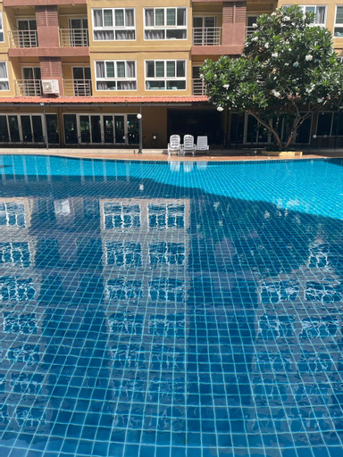 Sport & Beauty 2, H2DO Hotel, Bang Bo