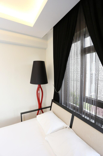 Bedroom 2, Kayseri / Talas Veda Palace Residence, Talas