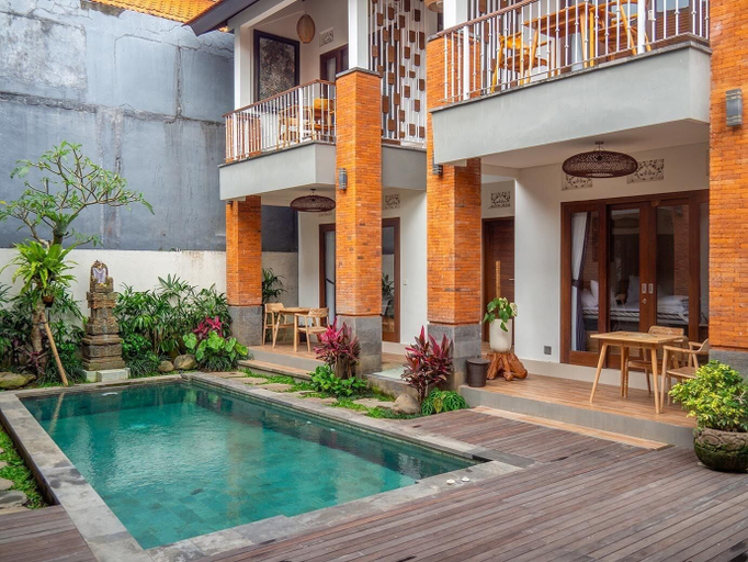 Sport & Beauty 3, Arumasta Ubud, Gianyar