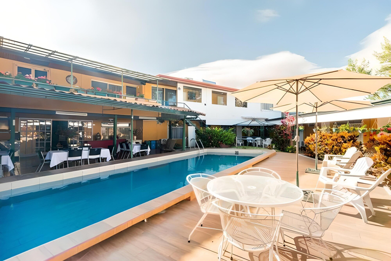 Sport & Beauty 4, Hotel Puerta del Sol - San Jose Airport, Heredia
