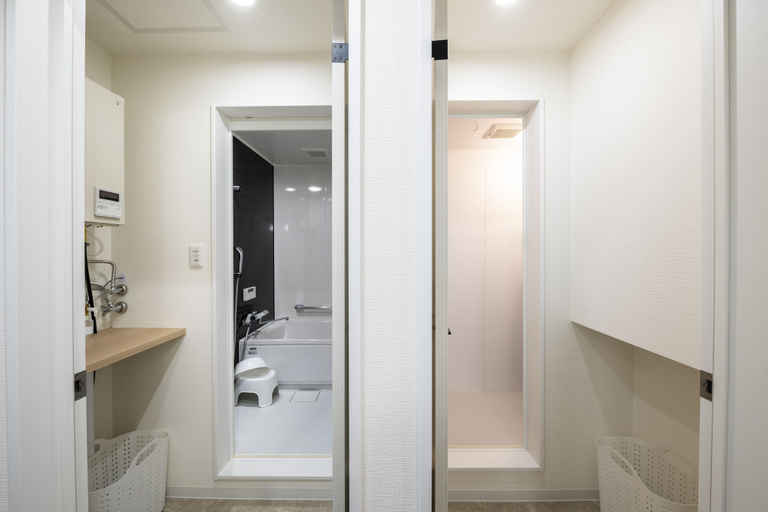 Bathroom 3, FC Farnest Niseko, Kutchan