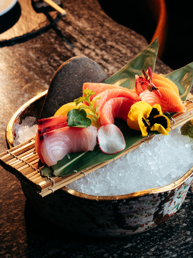 Food & Drinks 10