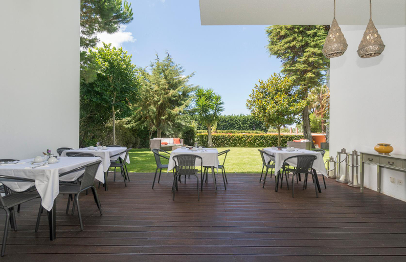 Others 5, Casa Laranja Boutique House, Cascais