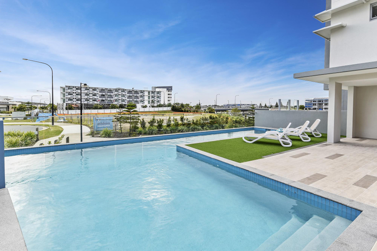Sport & Beauty 5, Aquarius Kawana, Caloundra - Kawana
