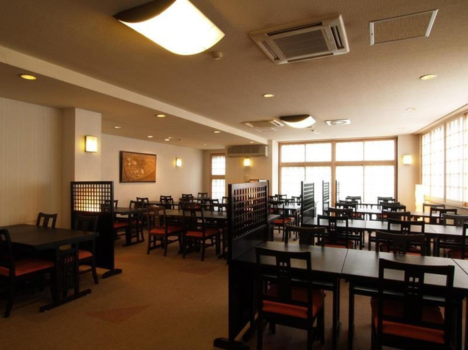 Food & Drinks 4, Hakuba Hotel Hananosato, Hakuba