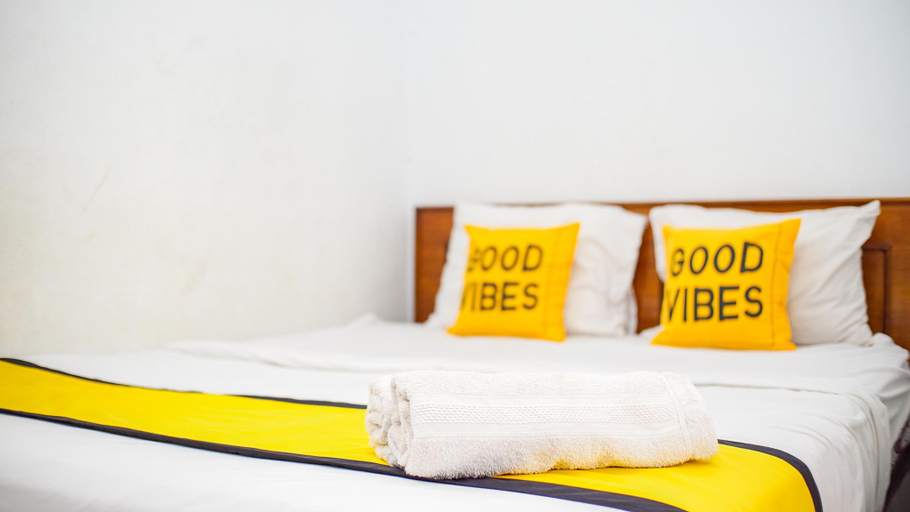 Bedroom 2, Cigadung Guest House, Bandung