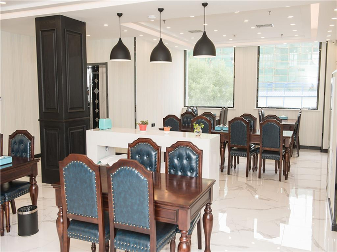 Others 5, Xana Lite Tianjin Beizhakou Town, Tianjin