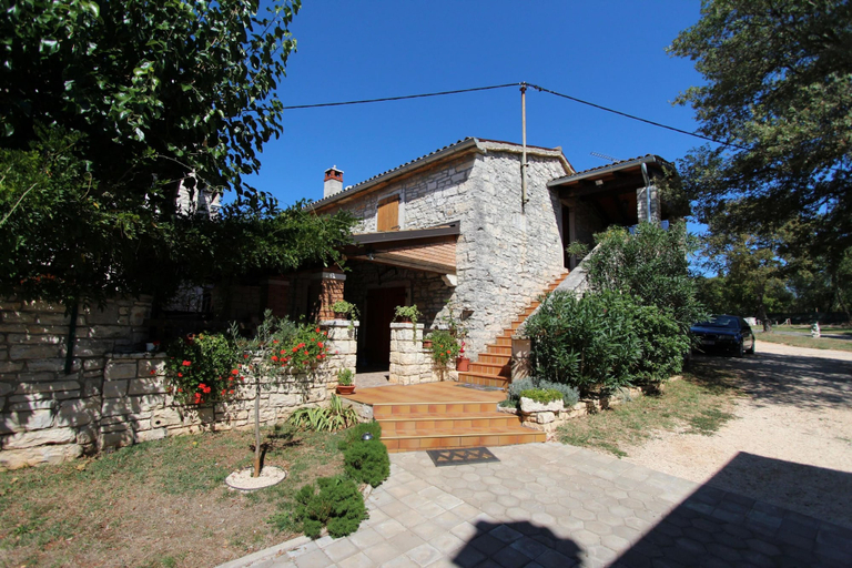 Exterior & Views 2, Apartments with Shared Pool Bertetic, Kanfanar