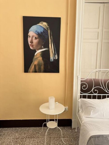 Bedroom 2, Il Teatro Rooms, Catania
