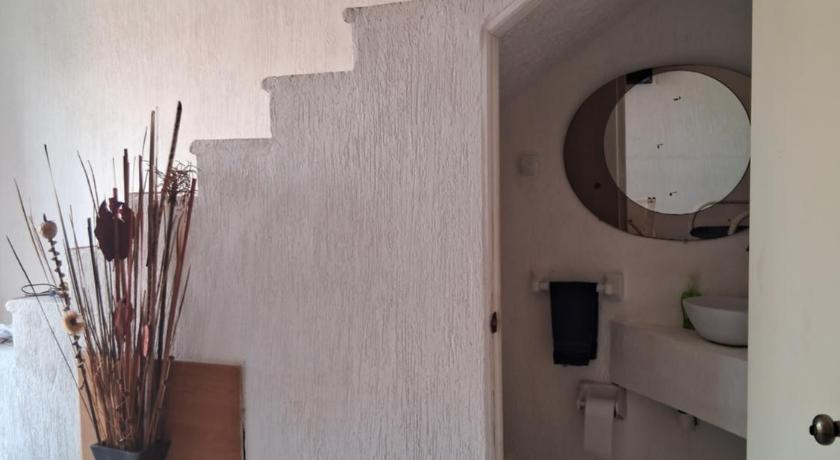 Bedroom 3, Casa Laguna, Coyuca de Benítez