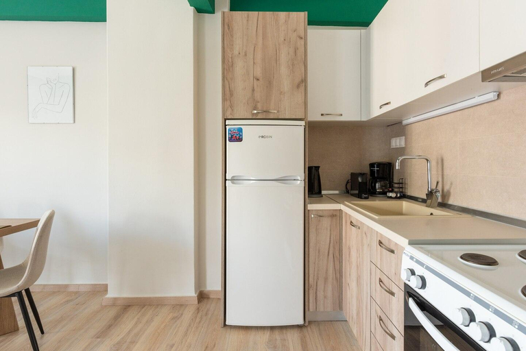 Others 5, Cozy apartment next to city center, Central Macedonia