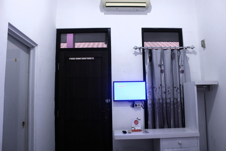 Others 4, Puri Allisa Syariah, Serang