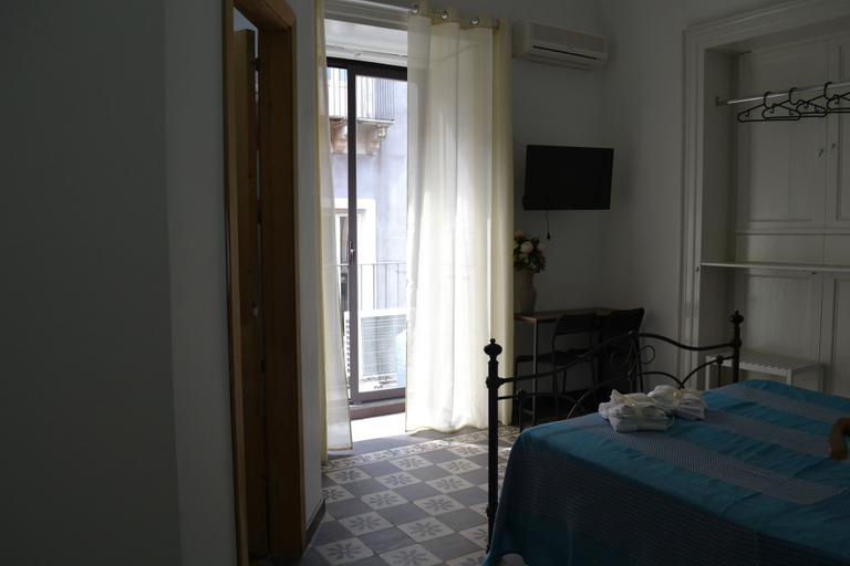Bedroom 5, Il Teatro Rooms, Catania