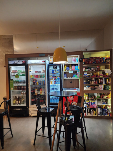 Food & Drinks 5, Apartamento Centro de Curitiba, Curitiba
