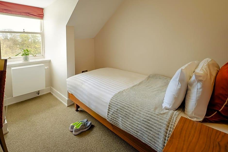 Bedroom 2, DCU Rooms All Hallows, Dublin