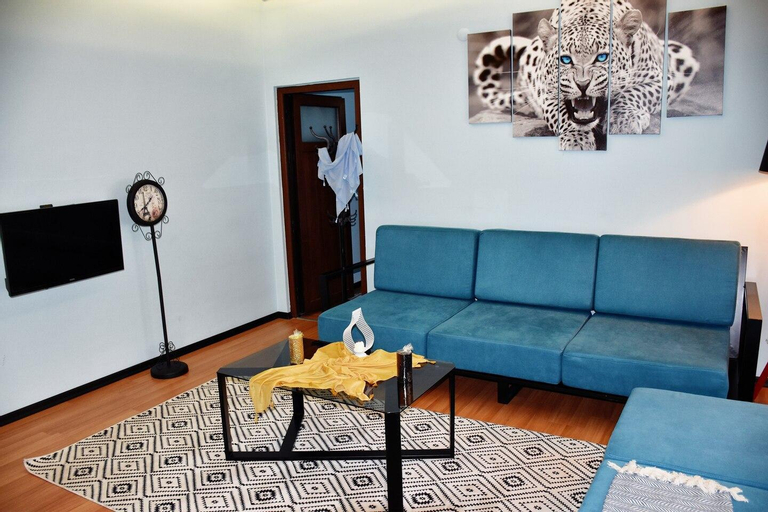 Others 5, Kayseri / Talas Veda Palace Residence, Talas