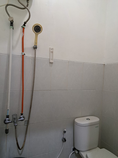 Bedroom 5, Puri Allisa Syariah, Serang