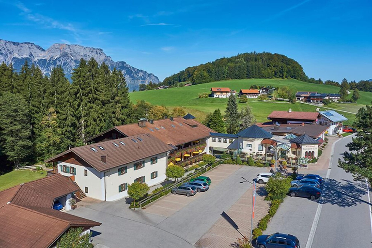 Exterior & Views 2, Hotel Neuhäusl Berchtesgaden, Berchtesgadener Land