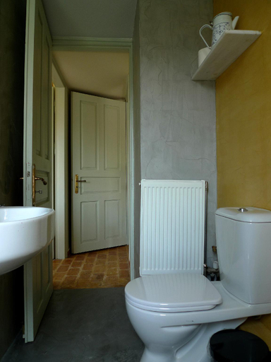 Bathroom 2, Villa grECOrama, West Greece