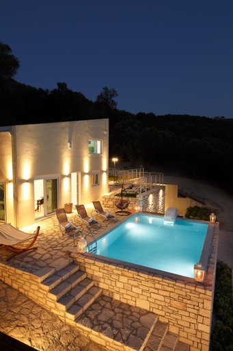 Exterior view 3, Villa Moly -Experience Your own Tranquility, Crete