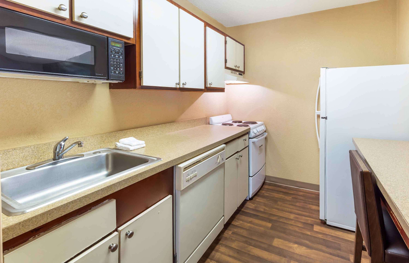 Others 5, Extended Stay America - Raleigh - Cary - Regency P, Wake