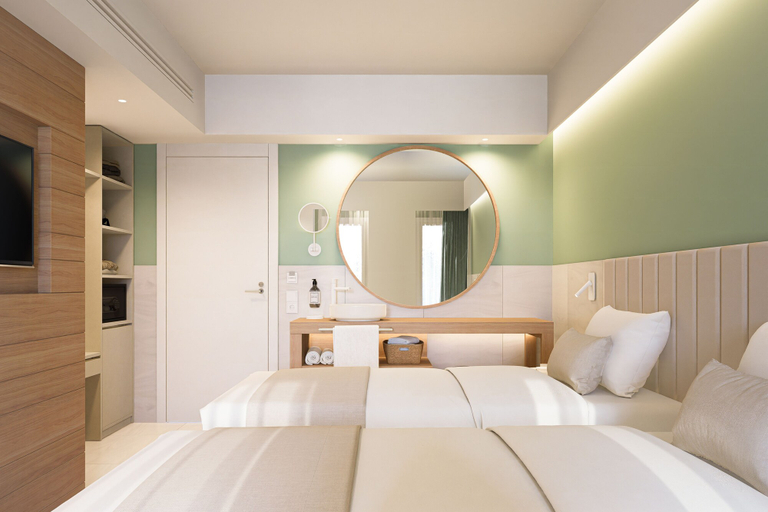 Bedroom 3, Hotel Bordoy Cosmopolitan, Baleares