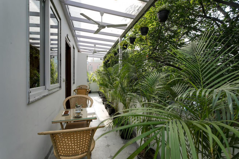 Others 4, MOYDOM Noiseless UltraLuxurious Apartment +Balcony, Delhi