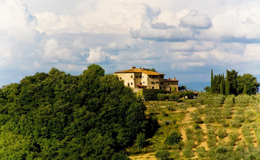 Cottage Polvereto Sant'Andrea a Cellole, Florence