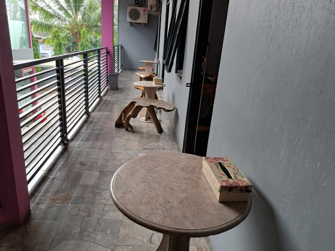 Exterior & Views 2, Puri Allisa Syariah, Serang